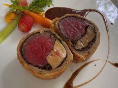 招牌惠灵顿牛排-蝶舍·MAISON PAPILLON