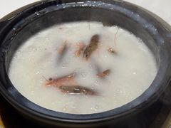 -大良毋米粥·粥底火锅(岭南天地店)
