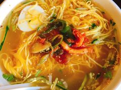 -服务大楼冷面(延大店)