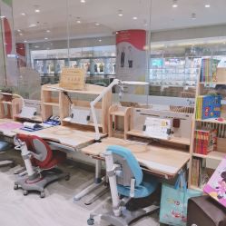 -孩子王(金茂汇店)