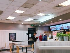 -肯德基(朝阳门店)