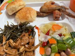 -香妃烤鸡(西单店)