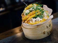 -Apollo·西班牙小酒馆(安福路店)