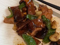 -水月周庄铂尔曼酒店-水月荟中餐厅