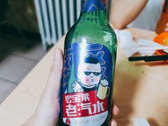 -林静小吃(复兴路店)
