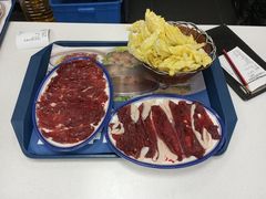 -牛a潮汕鲜牛肉粿条(天河北店)