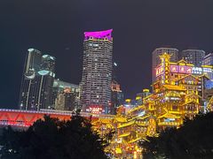 -重庆两江夜游-交运系列