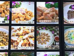 菜单-寻味顺德·南记酒家·传统顺德菜·鱼生(广源路店)