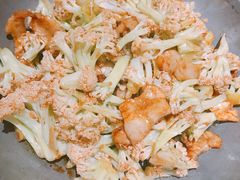 -梁记粥铺(开元地中海店)