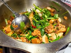 -九道菜有鸡鱼头(石鼓路店)