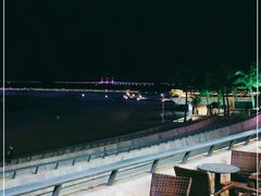 -太平洋咖啡(海滨泳场店)
