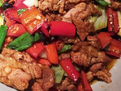 姐夫的小炒肉-姐夫的小菜(新中关购物中心店)