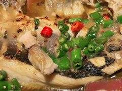 -半天妖烤鱼(中山路店)