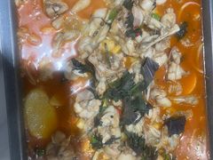 -火龙堂·风味民间菜(文一路店)
