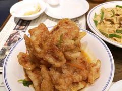 -老厨家(友谊路总店)