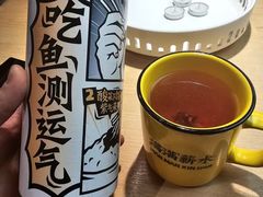 -太二酸菜鱼(深圳布吉万象汇店)