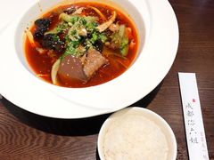 -成都你六姐·牛肉冒菜(城市集市合生汇店)