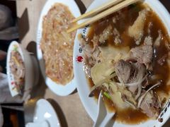 -直隶安家牛肉罩饼(七一路店)