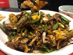 蒋家一碗香-京城小江南·北京烤鸭·江南土菜·白鱼(中关村店)