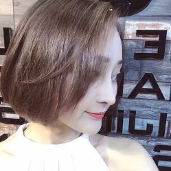 -MS.SALON美发沙龙