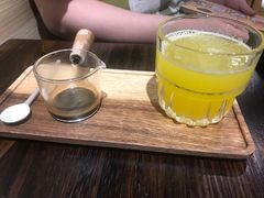 -Double cafe