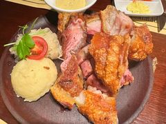 -马迭尔德式西餐精酿啤酒屋(中央大街店)