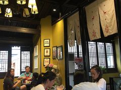 -狐狸家·酸奶酪专门店(平江路店)