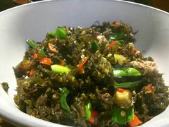 酸辣雷公菌-竹山里(锁石路店)
