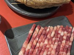 -谭鸭血老火锅(龙湖宝山天街店)