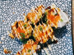 -酒井酱子·深夜食堂(东城汇店)