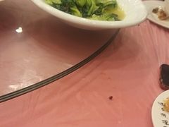 -桃园农庄·桃源宴