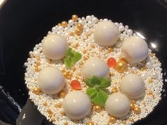 -山泉粤宴(广东大厦店)