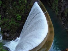 -祁门牯牛降观音堂风景区
