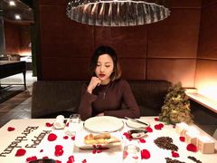 -牛排坊(成都群光君悦酒店)