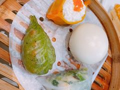 -蔡澜点心·粤菜(月星环球港店)