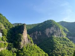 -藏山旅游风景区