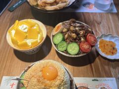 -岛风·台食小馆 ISLAND BISTRO(烟台山店)