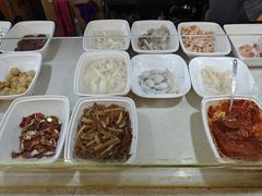 -拿渡麻辣香锅(世茂广场·工三店)
