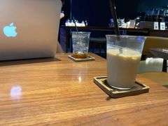 -野鸽子咖啡(航空路店)