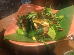 -云海肴·汽锅鸡·云南菜(天山百盛优客店)