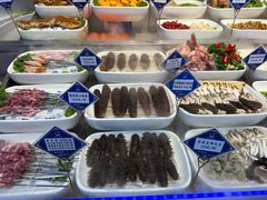 -鹊华居·地道鲁菜·海鲜·融合味(大明湖店)