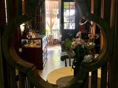 -The Flowers Coffee(南山店)
