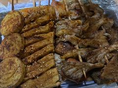 -非凡烧烤(历史博物馆店)