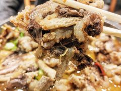 -驴脾气特色炒菜(广渠门内店)