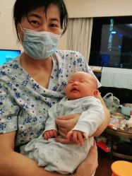 点击看大图 -和伊母婴护理中心·全套房(金山店)