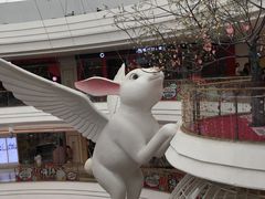 -悦慕·花满溪(新城吾悦店)