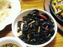 android_upload_pic-外婆菜之崇明味道(锦江乐园店)