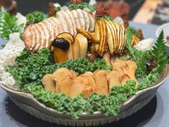 -蘑界·野生菌火锅(深业上城店)