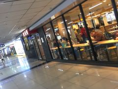 -麦当劳(西客站店)