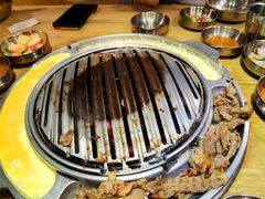 -GOGIYA·咕叽吖韩国传统烤肉店(小榄店)